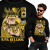 LONGSLEEVE ŚMIESZNY BULLDOG